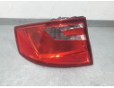 Recambio de piloto trasero izquierdo exterior para seat toledo iv (kg3) 1.6 tdi referencia OEM IAM 6JH945095B 2SD01114001AC HELL