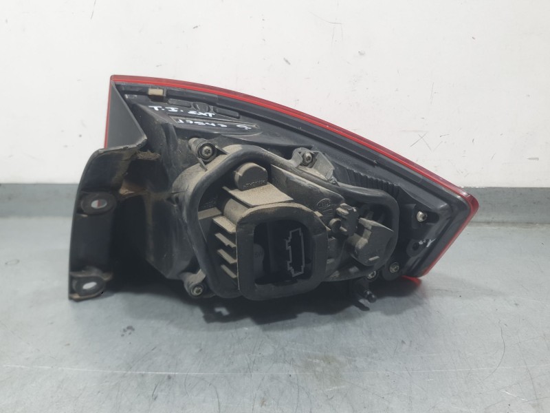 Recambio de piloto trasero izquierdo exterior para seat toledo iv (kg3) 1.6 tdi referencia OEM IAM 6JH945095B 2SD01114001AC HELL
