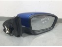 Recambio de retrovisor derecho para seat toledo iv (kg3) 1.6 tdi referencia OEM IAM 5JB857408F  