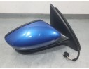 Recambio de retrovisor derecho para seat toledo iv (kg3) 1.6 tdi referencia OEM IAM 5JB857408F  
