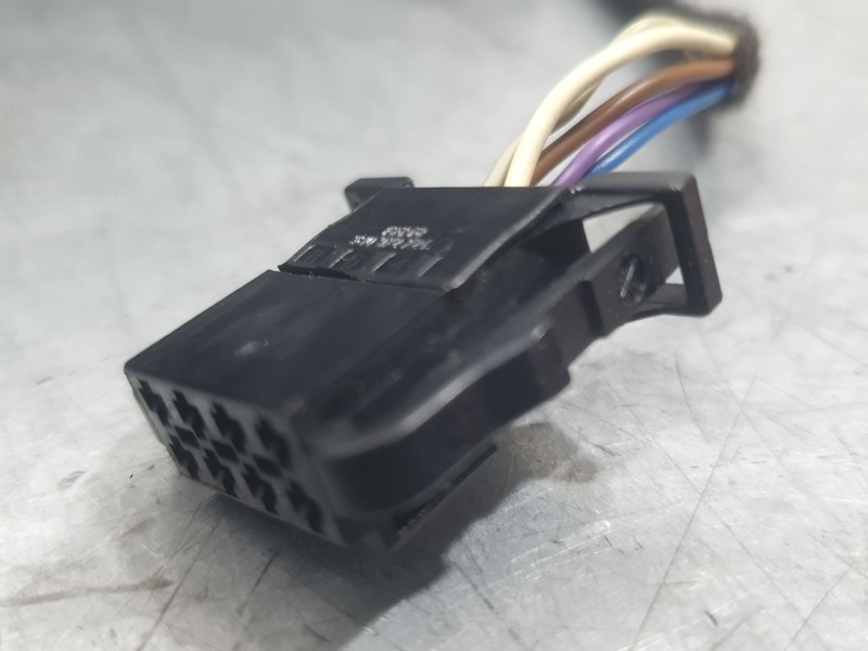 Recambio de retrovisor derecho para seat toledo iv (kg3) 1.6 tdi referencia OEM IAM 5JB857408F  