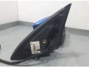Recambio de retrovisor derecho para seat toledo iv (kg3) 1.6 tdi referencia OEM IAM 5JB857408F  