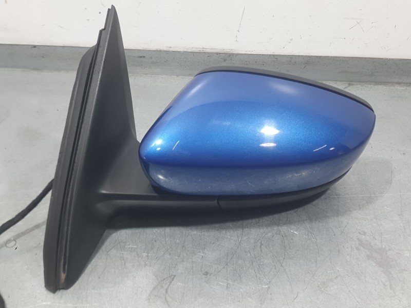 Recambio de retrovisor izquierdo para seat toledo iv (kg3) 1.6 tdi referencia OEM IAM 5JB857407F  