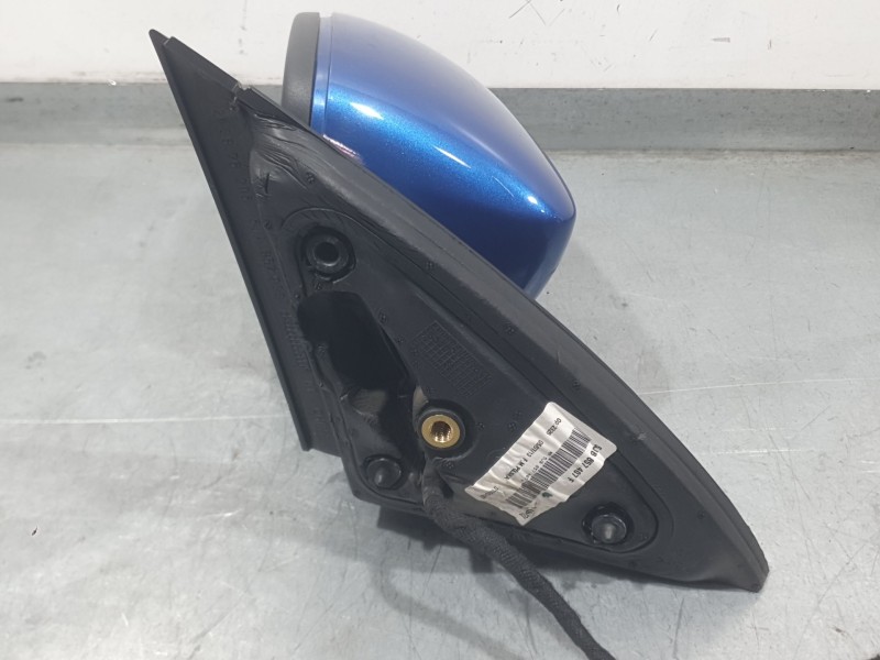 Recambio de retrovisor izquierdo para seat toledo iv (kg3) 1.6 tdi referencia OEM IAM 5JB857407F  