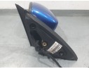 Recambio de retrovisor izquierdo para seat toledo iv (kg3) 1.6 tdi referencia OEM IAM 5JB857407F  