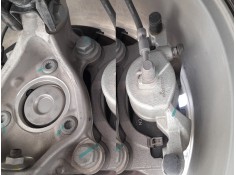 Recambio de pinza freno delantera derecha para mg mg 4 (eh32) ev referencia OEM IAM 11251299  