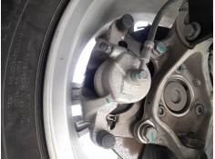 Recambio de pinza freno delantera izquierda para mg mg 4 (eh32) ev referencia OEM IAM 11251298  