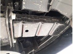 Recambio de refuerzo paragolpes delantero para mg mg 4 (eh32) ev referencia OEM IAM 10944000  