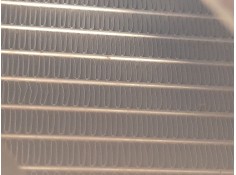 CONDENSADOR / RADIADOR AIRE ACONDICIONADO 10935406 