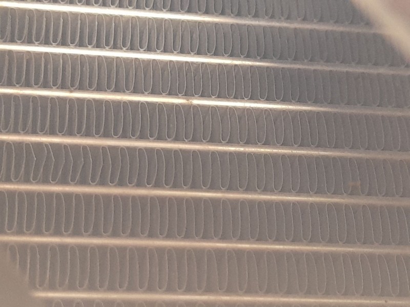 Recambio de condensador / radiador aire acondicionado para mg mg 4 (eh32) ev referencia OEM IAM 10935406  