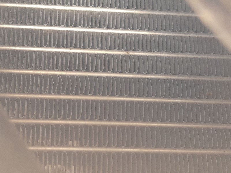 Recambio de radiador agua para mg mg 4 (eh32) ev referencia OEM IAM 10917091  