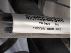 TRANSMISION TRASERA IZQUIERDA 11643315 