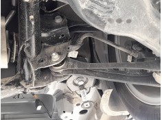 PUENTE TRASERO 11611888 DISCO C/ABS 5 TORNILLOS 