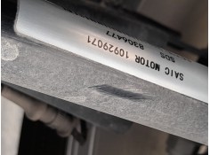 TRANSMISION TRASERA DERECHA 11643316 