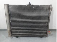 CONDENSADOR / RADIADOR AIRE ACONDICIONADO 9653035980 