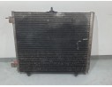 Recambio de condensador / radiador aire acondicionado para citroën c2 (jm_) 1.4 hdi referencia OEM IAM 9653035980  