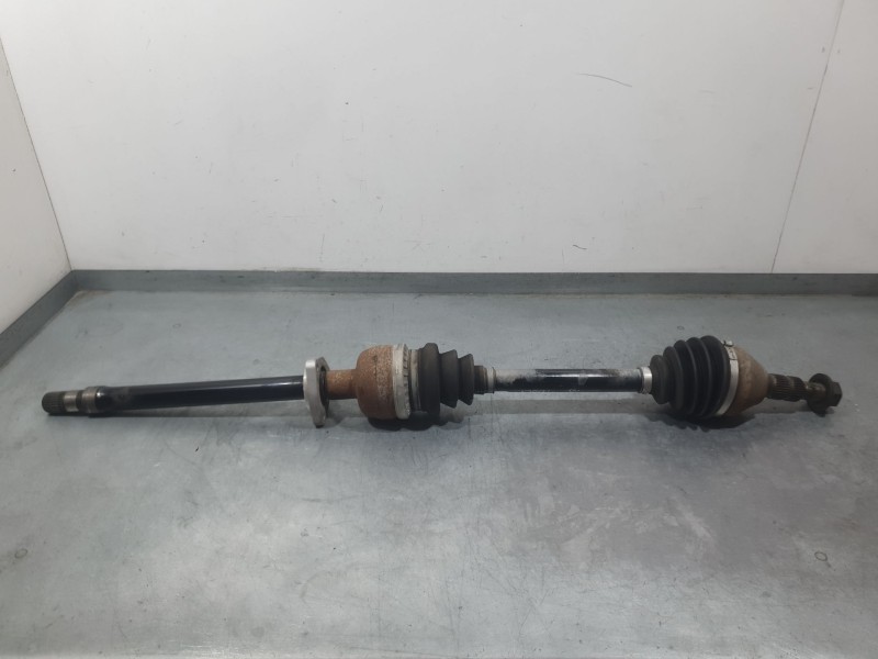 Recambio de transmision delantera derecha para opel vectra c gts (z02) 1.9 cdti (f68) referencia OEM IAM 9186550  