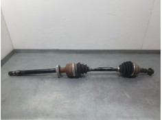 TRANSMISION DELANTERA DERECHA 9186550 