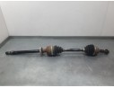 Recambio de transmision delantera derecha para opel vectra c gts (z02) 1.9 cdti (f68) referencia OEM IAM 9186550  