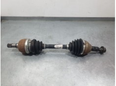 TRANSMISION DELANTERA IZQUIERDA 13166590 