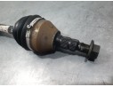 Recambio de transmision delantera izquierda para opel vectra c gts (z02) 1.9 cdti (f68) referencia OEM IAM 13166590  