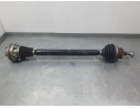 Recambio de transmision delantera derecha para seat toledo iv (kg3) 1.6 tdi referencia OEM IAM 6R0407762S  