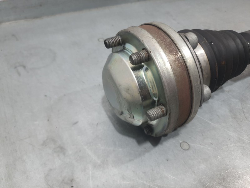 Recambio de transmision delantera derecha para seat toledo iv (kg3) 1.6 tdi referencia OEM IAM 6R0407762S  