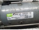 Recambio de motor arranque para opel corsa d cosmo referencia OEM IAM 55221292 S18E33 VALEO
