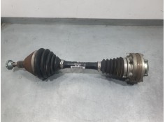 TRANSMISION DELANTERA IZQUIERDA 6R0407761S 