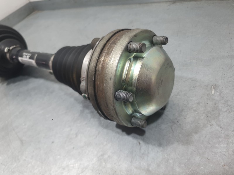 Recambio de transmision delantera izquierda para seat toledo iv (kg3) 1.6 tdi referencia OEM IAM 6R0407761S  