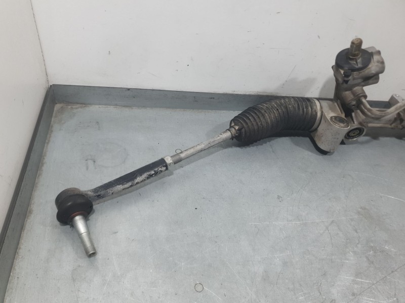 Recambio de cremallera direccion para opel vectra c gts (z02) 1.9 cdti (f68) referencia OEM IAM 645L295D041 0250080082101 TRW