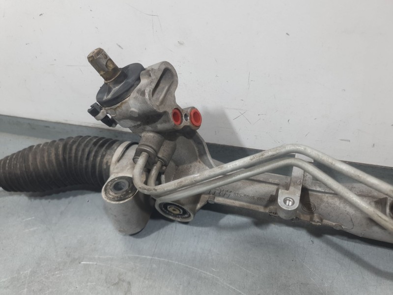 Recambio de cremallera direccion para opel vectra c gts (z02) 1.9 cdti (f68) referencia OEM IAM 645L295D041 0250080082101 TRW