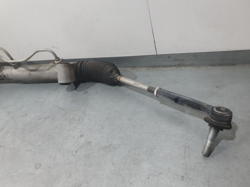 Recambio de cremallera direccion para opel vectra c gts (z02) 1.9 cdti (f68) referencia OEM IAM 645L295D041 0250080082101 TRW