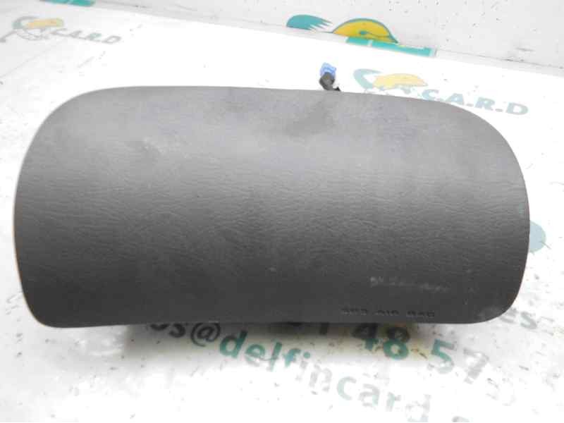 Recambio de kit airbag para kia sephia ll ls referencia OEM IAM   