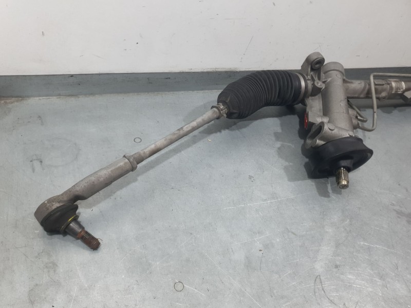 Recambio de cremallera direccion para seat toledo iv (kg3) 1.6 tdi referencia OEM IAM 6R1423051AT  