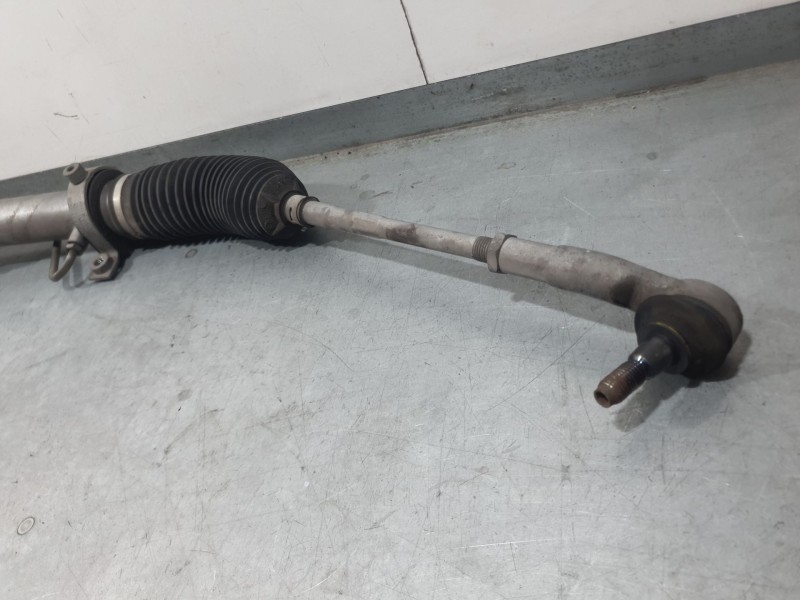 Recambio de cremallera direccion para seat toledo iv (kg3) 1.6 tdi referencia OEM IAM 6R1423051AT  