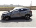 nissan qashqai ii (j11, j11_) del año 2021
