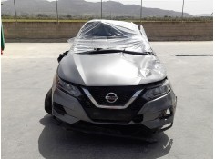 NISSAN QASHQAI II (J11, J11_)