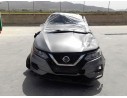 nissan qashqai ii (j11, j11_) del año 2021