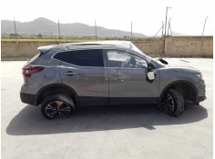 NISSAN QASHQAI II (J11, J11_)