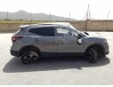 nissan qashqai ii (j11, j11_) del año 2021