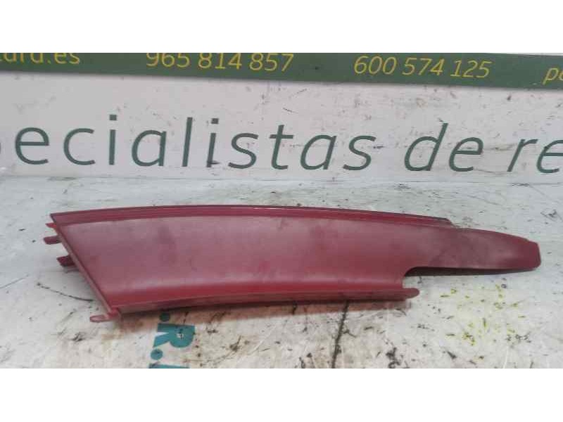 Recambio de piloto trasero izquierdo para citroën c4 berlina collection referencia OEM IAM   FALSO