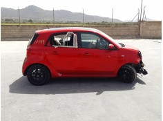 SMART FORFOUR HATCHBACK (453)