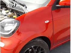 Recambio de aleta delantera izquierda para smart forfour hatchback (453) electric drive / eq (453.091) referencia OEM IAM A45388