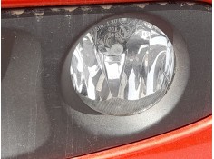FARO ANTINIEBLA IZQUIERDO A4158200256 