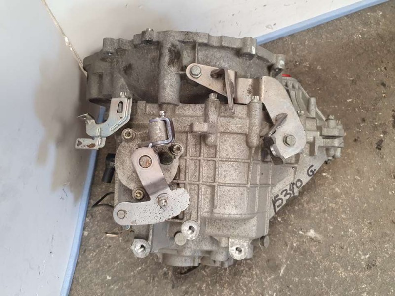 Recambio de caja cambios para mitsubishi colt berlina 5 (z30a) 1.1 inform (d) referencia OEM IAM PMN130193 T000118949 5VELOCIDAD