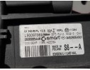 Recambio de faro antiniebla izquierdo para smart forfour hatchback (453) electric drive / eq (453.091) referencia OEM IAM A41582