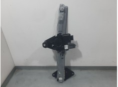 ELEVALUNAS DELANTERO IZQUIERDO 807217905R 