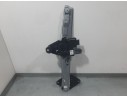 Recambio de elevalunas delantero izquierdo para dacia sandero iii 1.0 tce 90 referencia OEM IAM 807217905R  