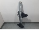 Recambio de elevalunas delantero izquierdo para dacia sandero iii 1.0 tce 90 referencia OEM IAM 807217905R  